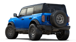 2025 Ford Bronco® External Image 3